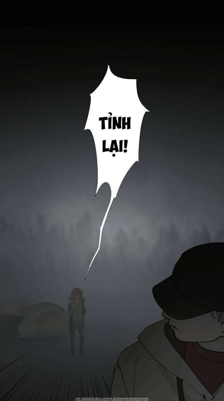 thần trạch chapter 6 13