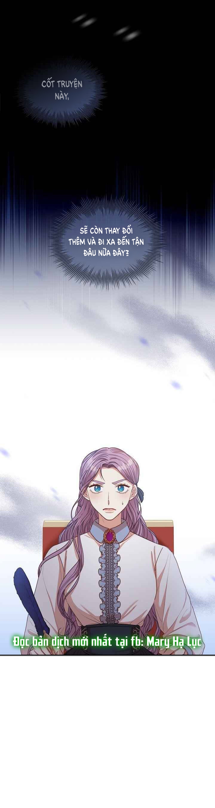 trở thành thư ký của bạo chúa chapter 36 10