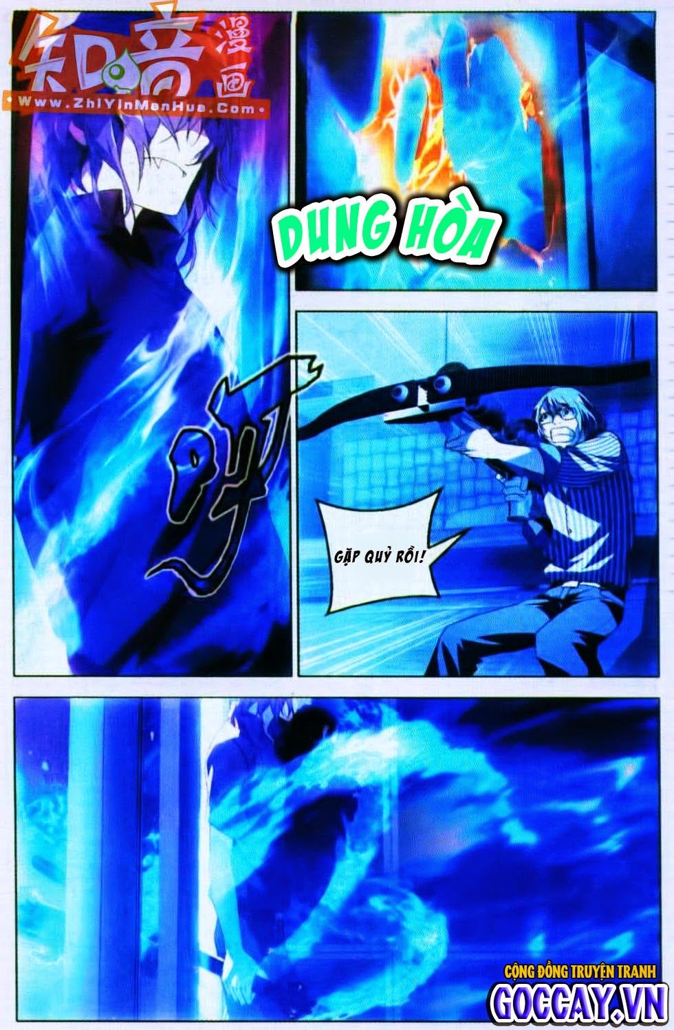 long tộc 2 chapter 13 10