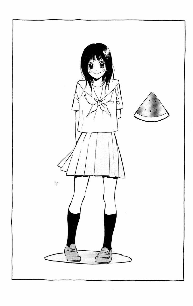 my hero! chapter 8 41