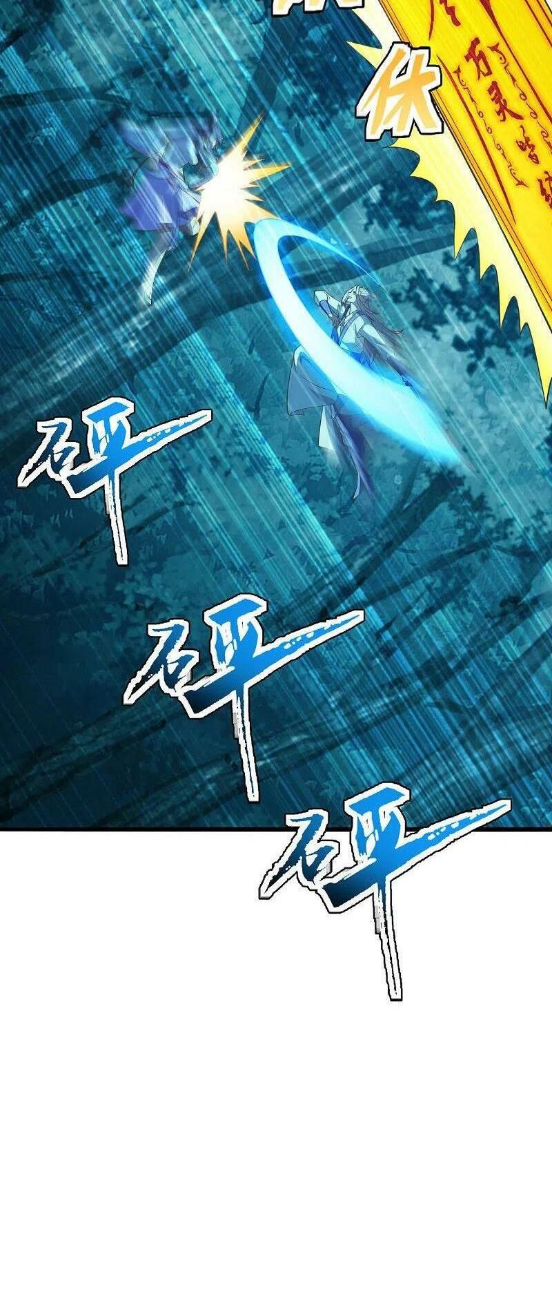 tiên võ đế tôn chapter 175 11