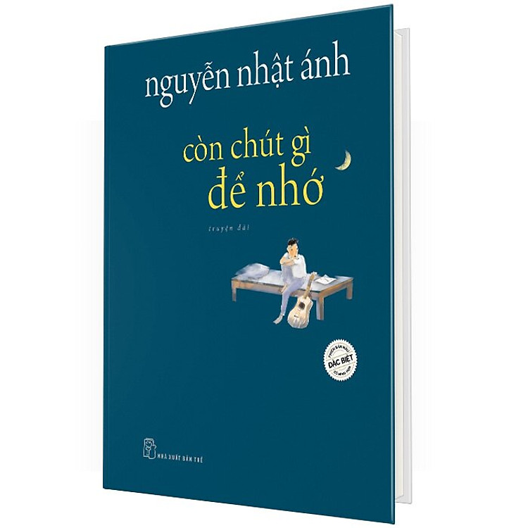 Còn Chút Gì Để Nhớ  - Trẻ