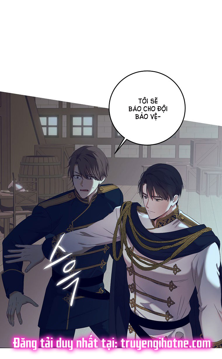 [Bản 15+] Tôi Lạc Vào Thế Giới Trò Chơi Harem Ngược chapter 79.1 - Trang 25