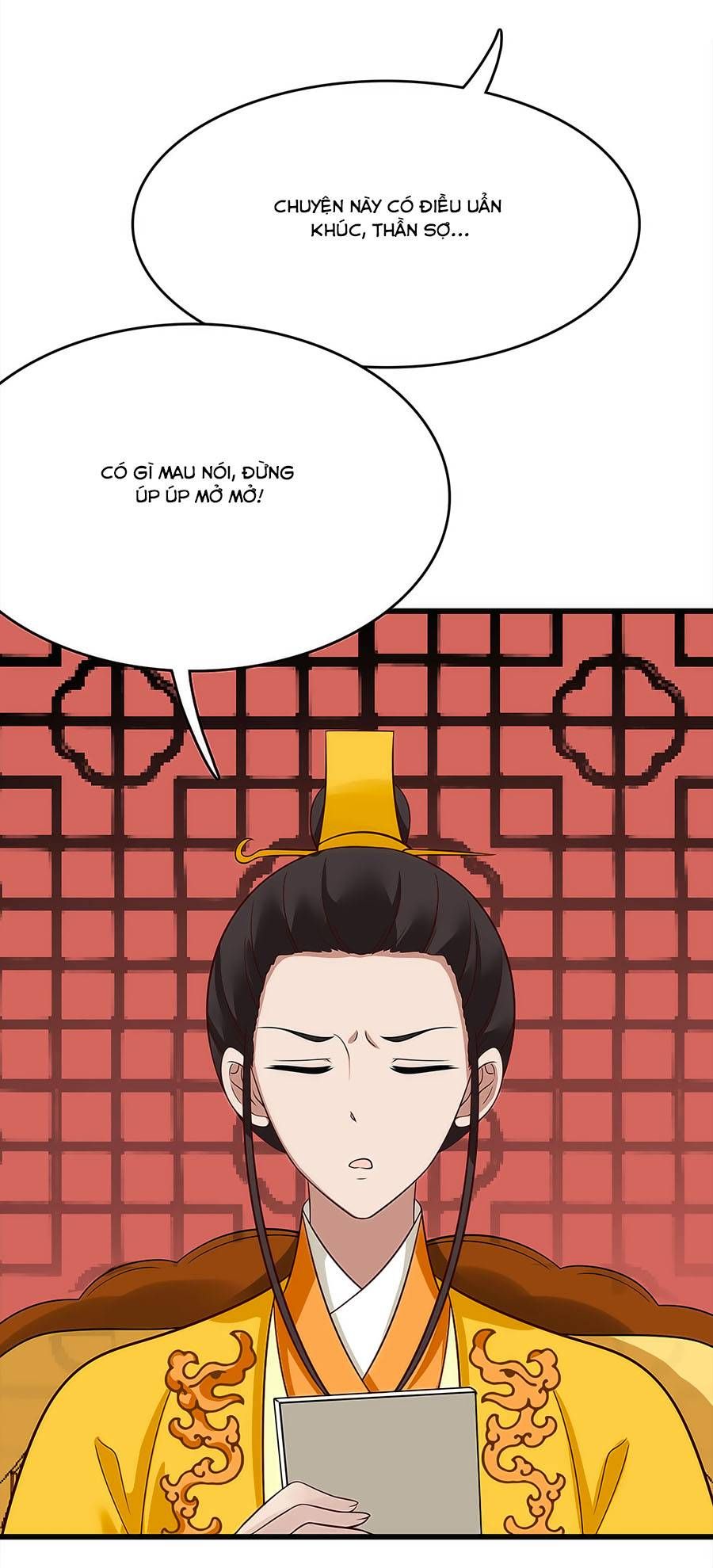 kiêu ngạo vương gia chủng điền phi chapter 119.1 29