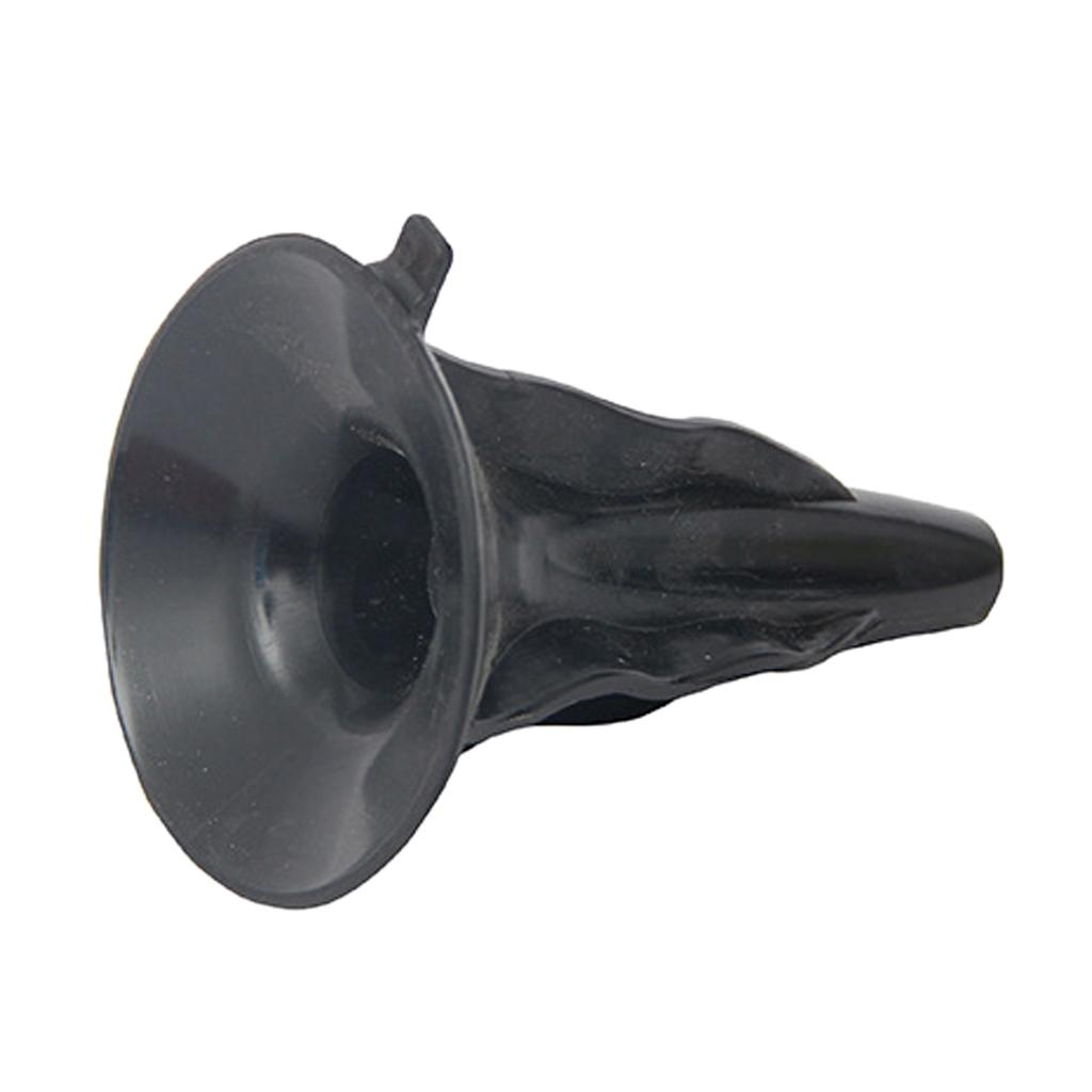 5PCS High Quality Kids Archery Rubber Arrow Sucker Target for Outdoor