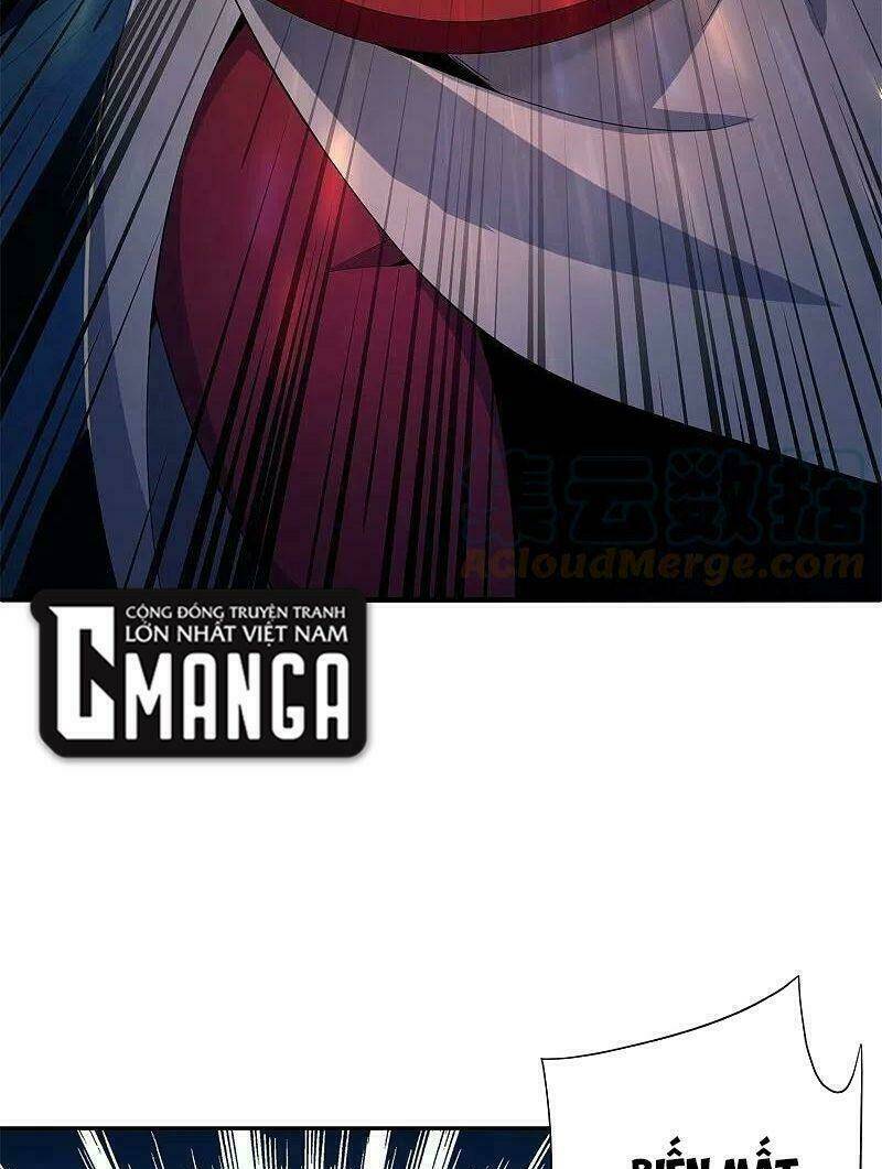 vòng bạn bè mạnh nhất của tiên giới chapter 181 16