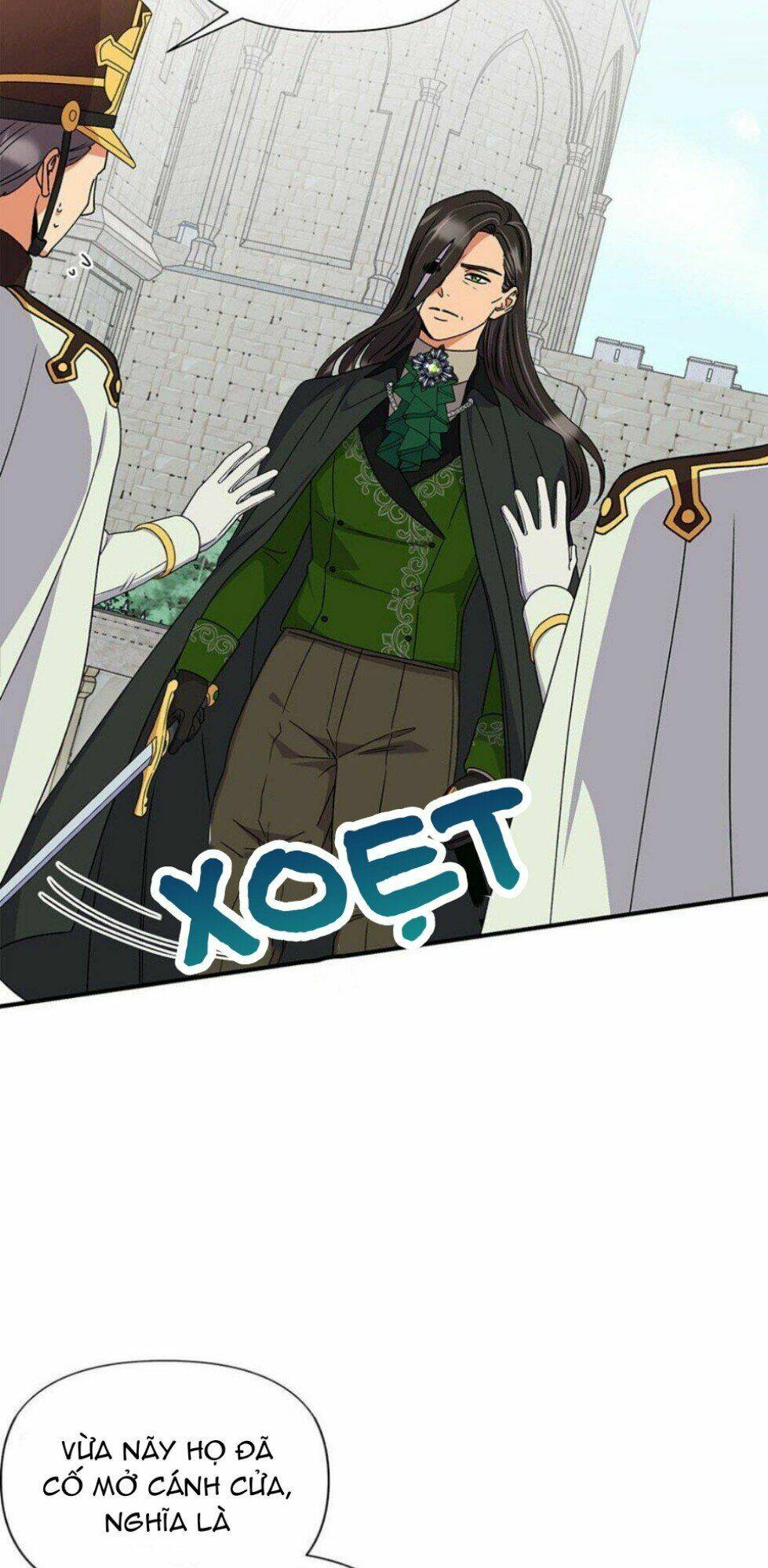 khế ước của nữ công tước quái vật chapter 109 11