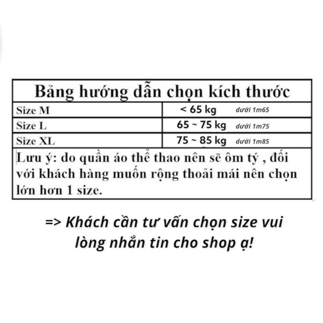 Áo thun nam thể thao DO GYM SHOP form ôm body, thun cotton thoáng mát