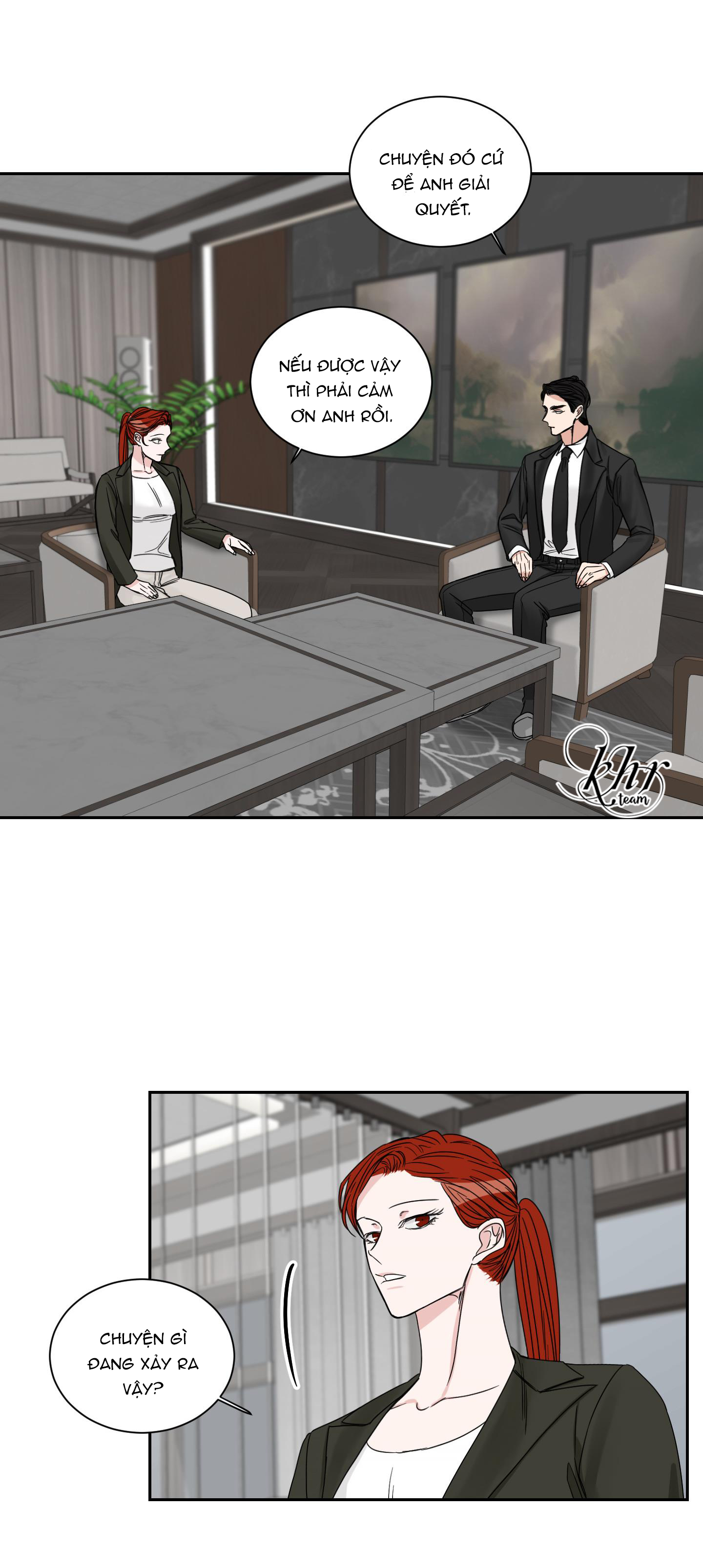 điểm cuối chapter 18 20