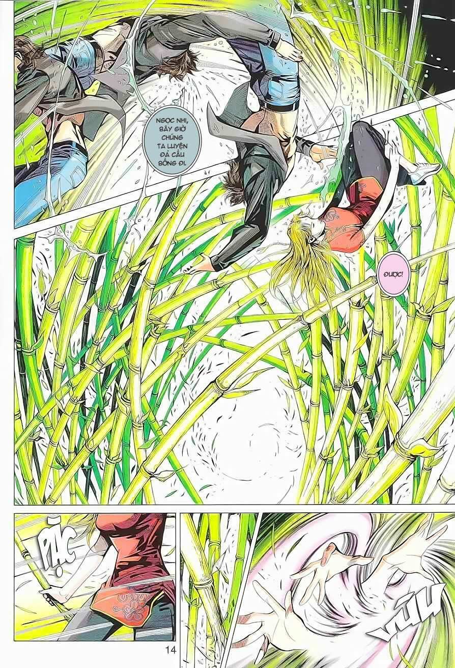 vương tiểu long chapter 5 12