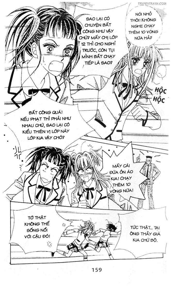 điên vì yêu - love like crazy chapter 42 19