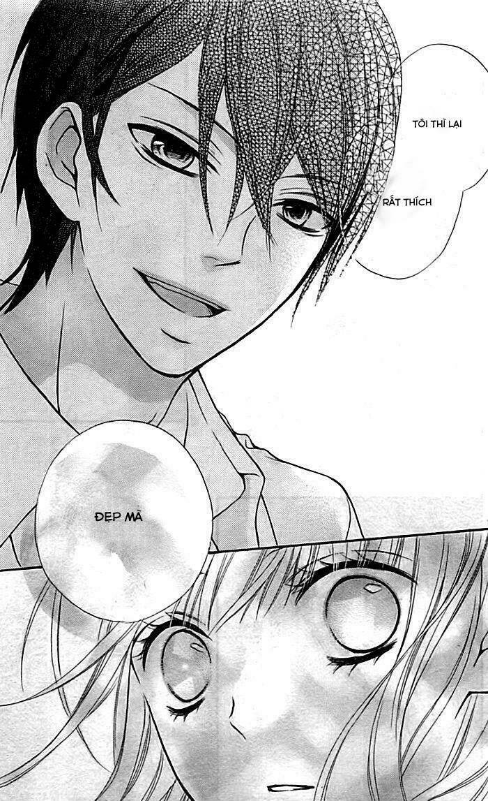 oubou ookami to akazukin chapter 1 13