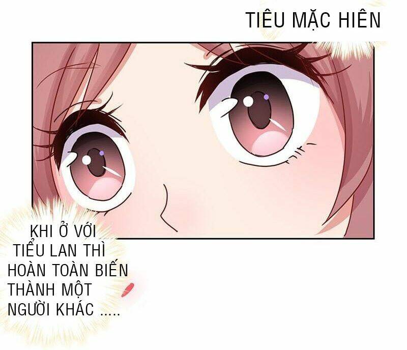 vương gia người thật xấu xa chapter 16.2 13