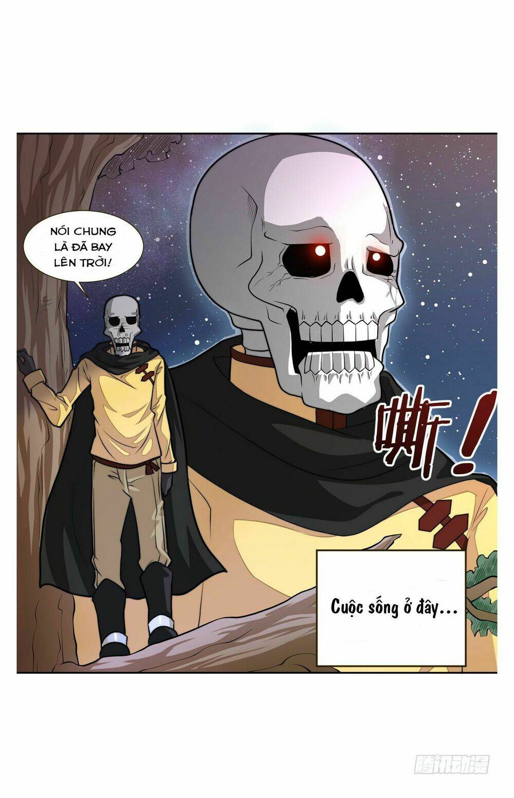 trả lại 00 cho ta chapter 1 3