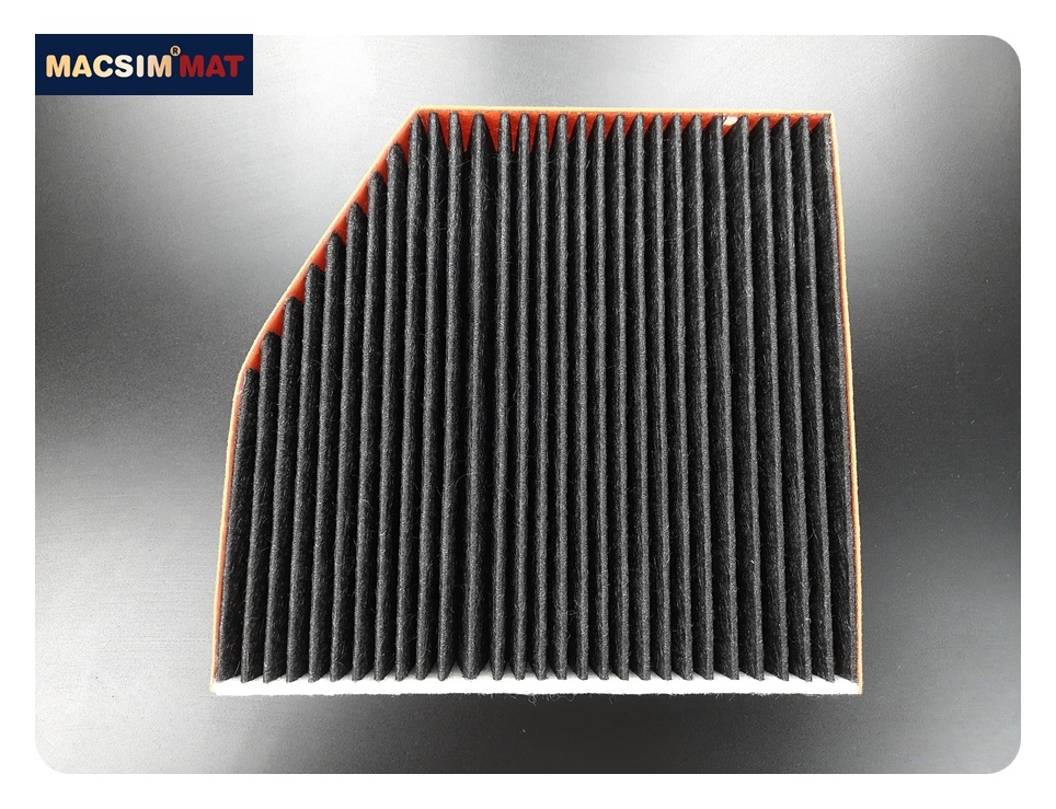 Mercedes C W205 (bao gồm C180L, C200L, C260L, C-Class Beijing, UW205): 2014 – 2021mã ms26023