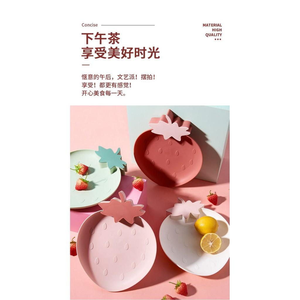 PVN15761 Dĩa đựng trái cây cho bàn ăn T2