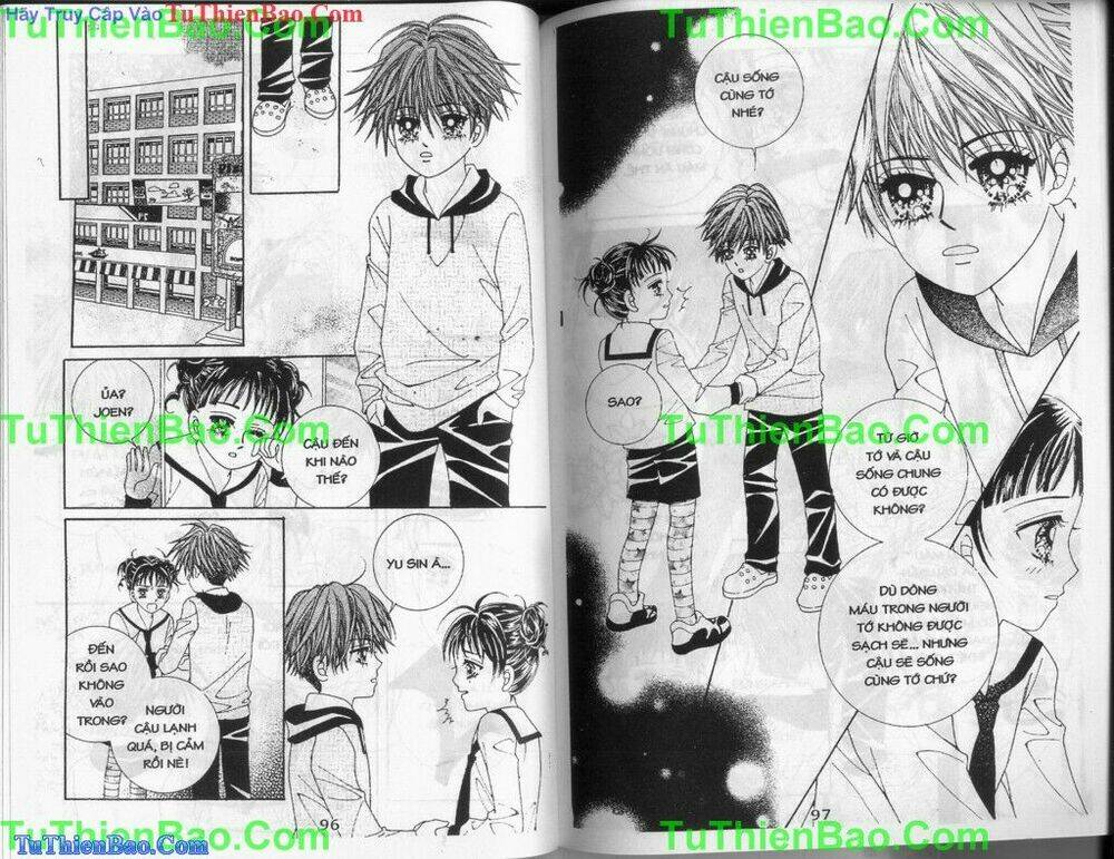 vua xa lộ chapter 7 48