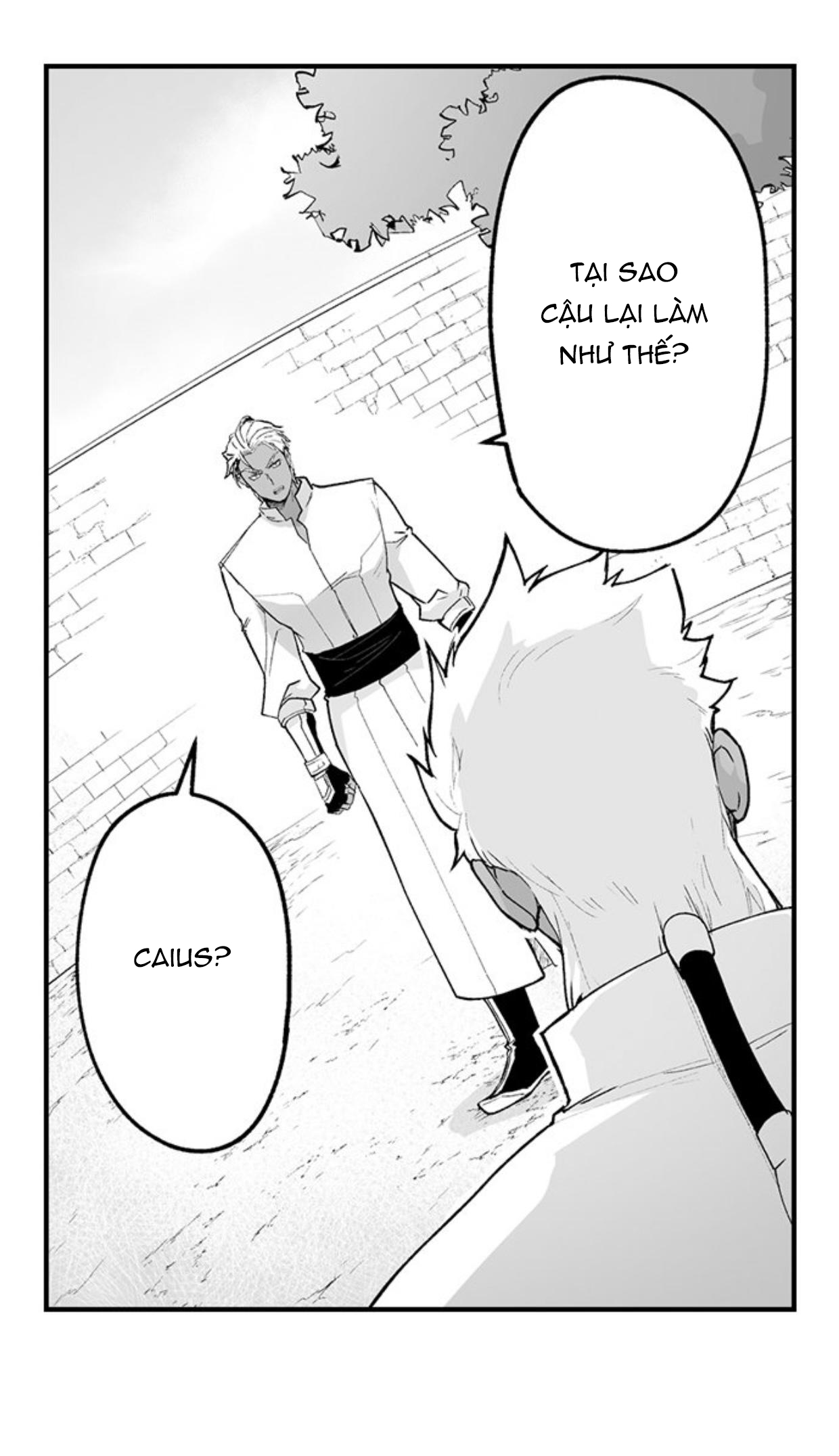 vợ của titan chapter 77 15