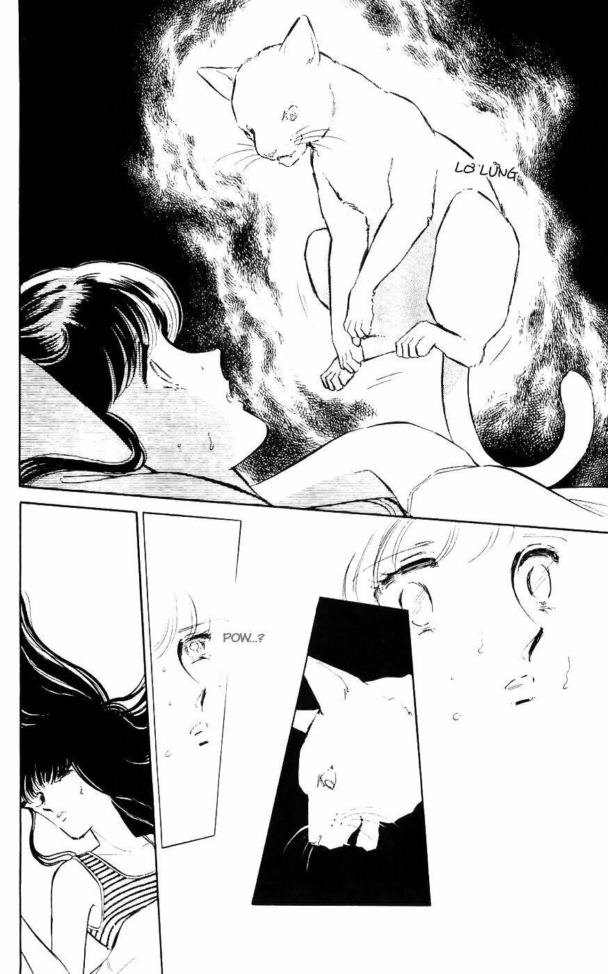 ryouko no shinrei jikenbo chapter 1 24