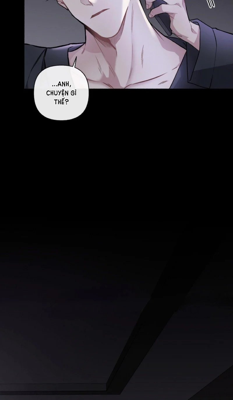 tình yêu kì lạ chapter 52 53