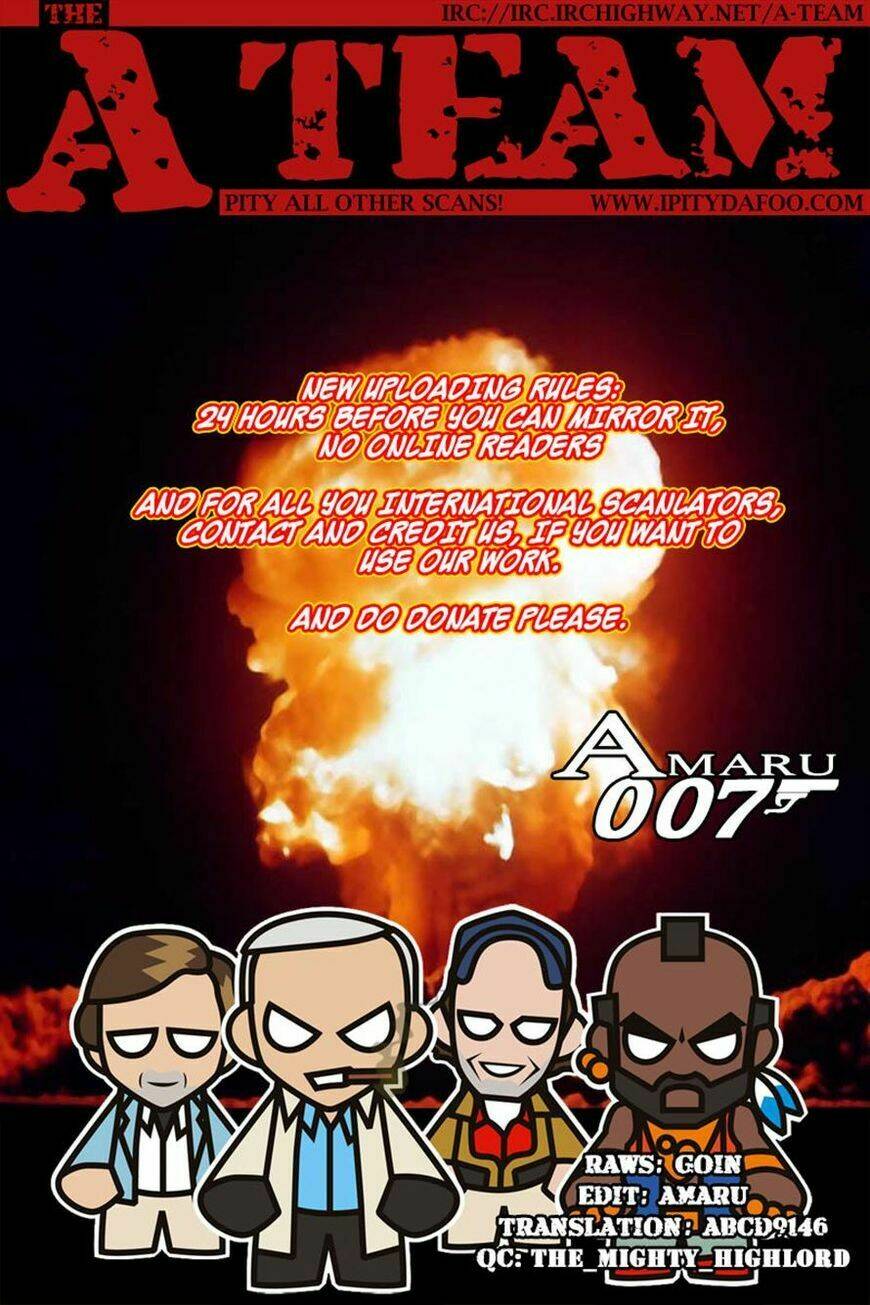 sekirei chapter 166 20