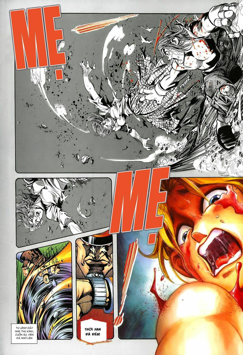 street fighter iii chapter 1 12