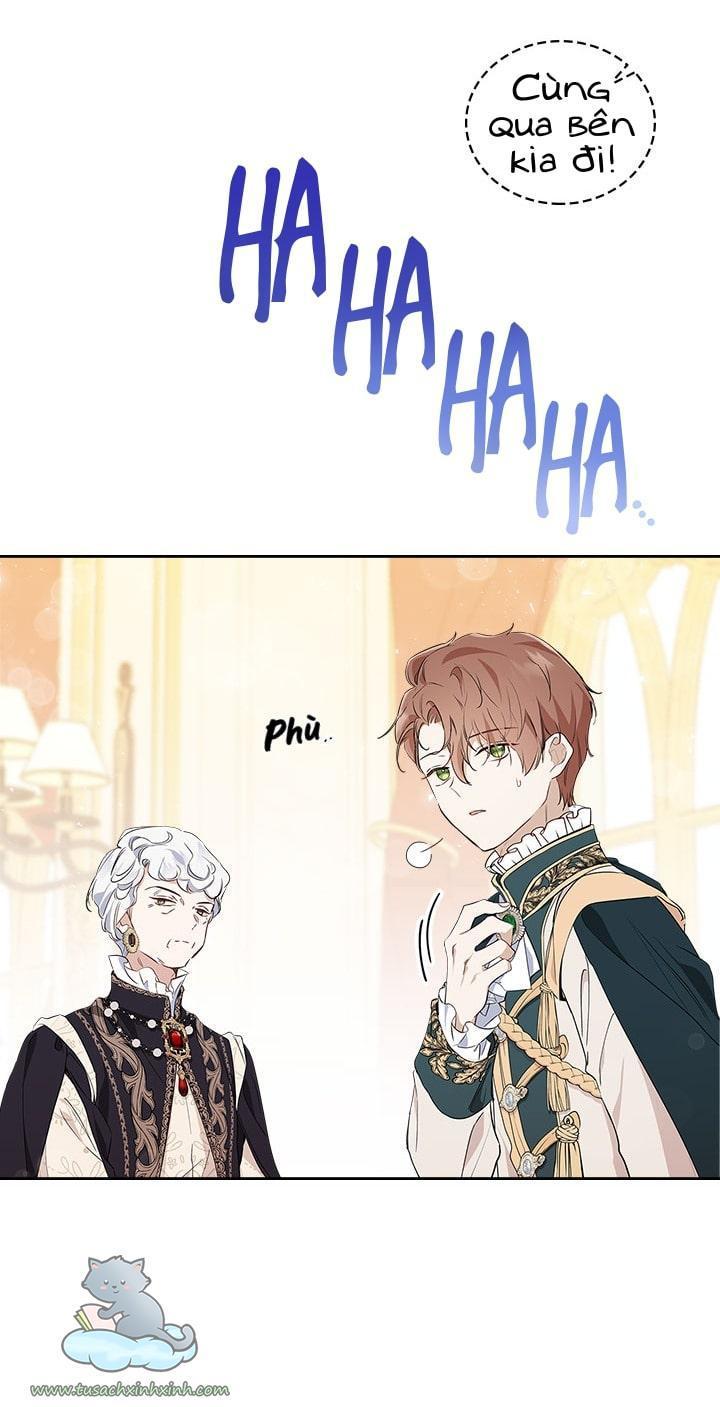 kiếp này ta sẽ trở thành gia chủ chapter 57 23