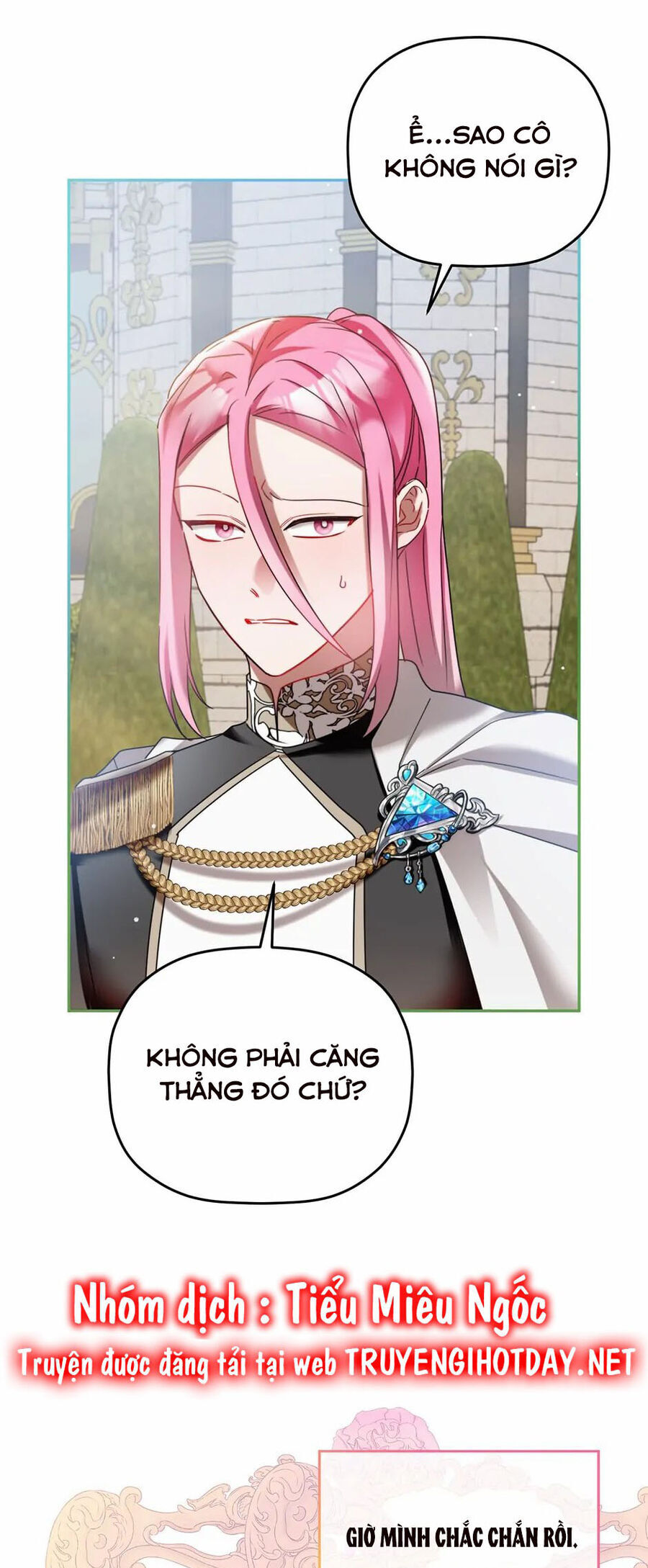 hoàng tử chuyển sinh trở thành người mạnh nhất thế giới nhờ vào sự hiểu biết về bug chapter 94 44