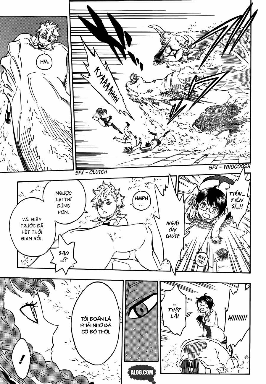 hungry joker chapter 11 7