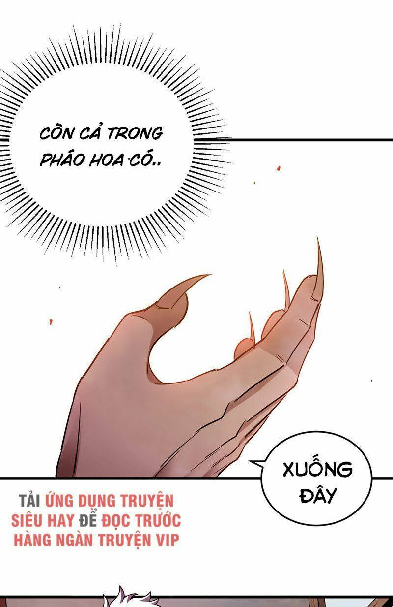 sau mạt thế tôi trở thành zombie chapter 25 41