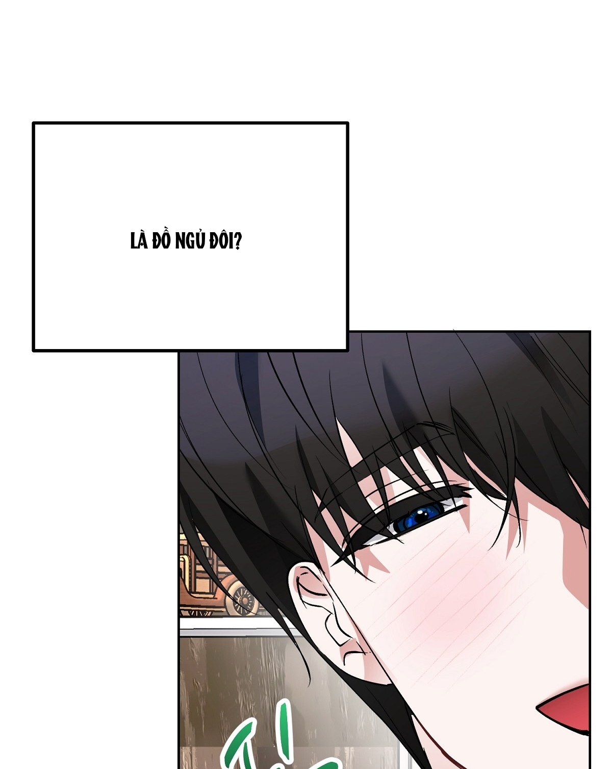 Người Bạn Dâm Loạn chapter 10.1 - Trang 23
