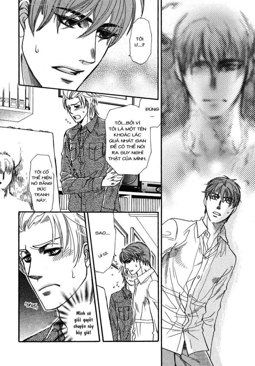 dorobou to hatsukoi chapter 3 26