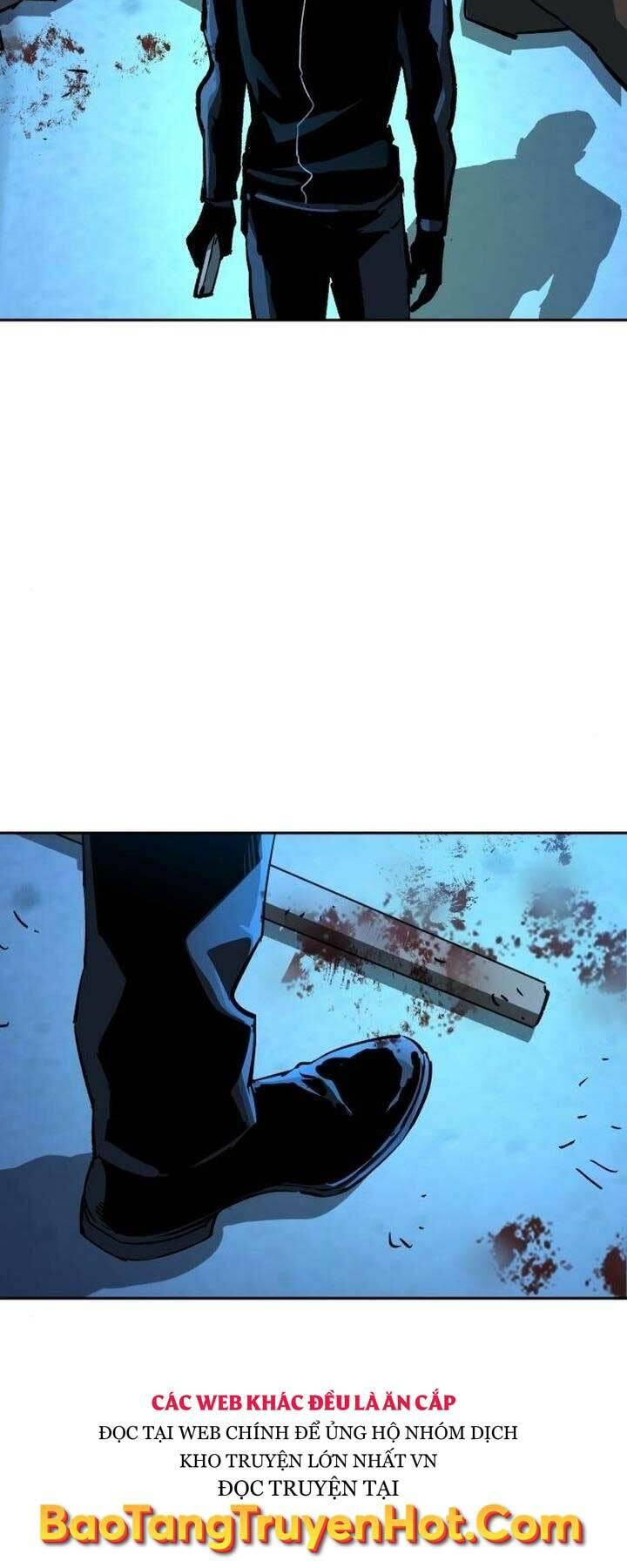 bạn học tôi là lính đánh thuê chapter 105 56