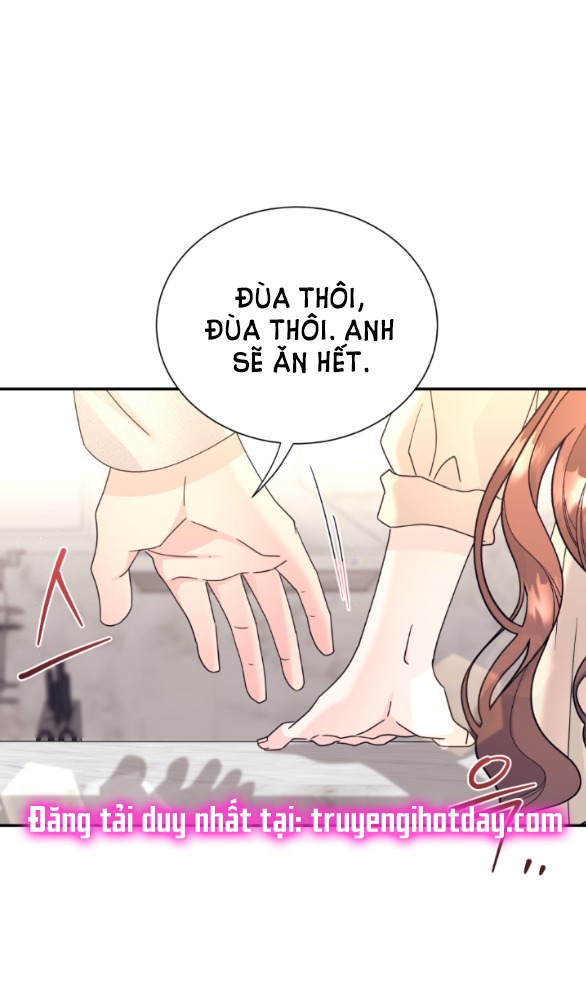 Người Vợ Giả Mạo chapter 20.2 - Trang 34