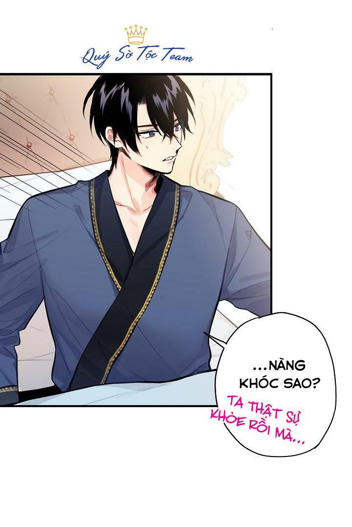 thánh nữ ẩn danh chapter 89 18