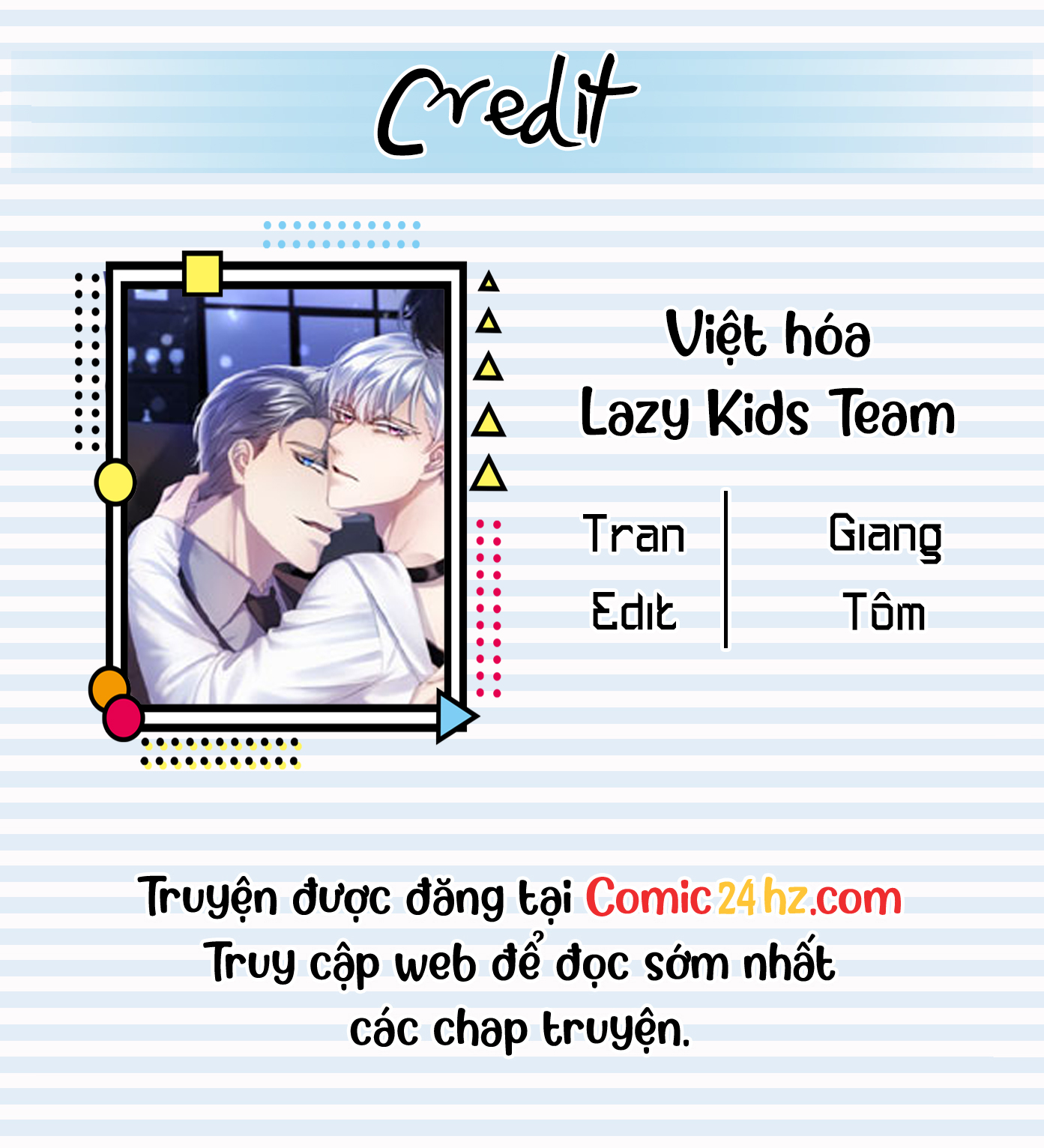 viên đạn vàng chapter 2 1