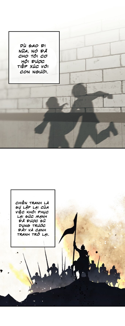 bị che khuất bởi ánh hoàng hôn chapter 72 28