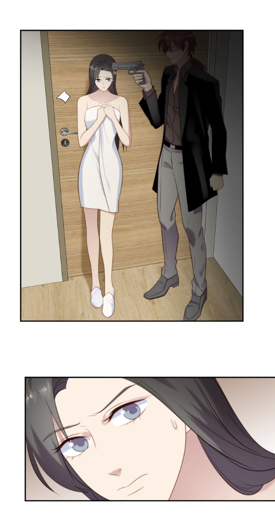 khoá chặt đôi môi (full) chapter 8 44