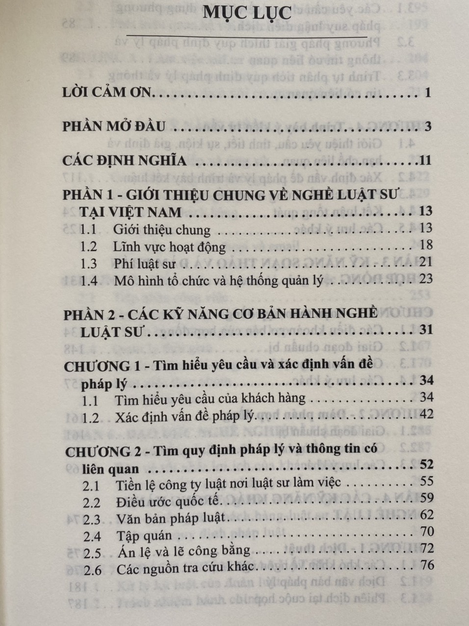 Kỹ Năng Hành Nghề Luật Sư Tư Vấn- Chia Sẽ Kinh Nghiệm Hành Nghề Thực Tế Tại Việt Nam