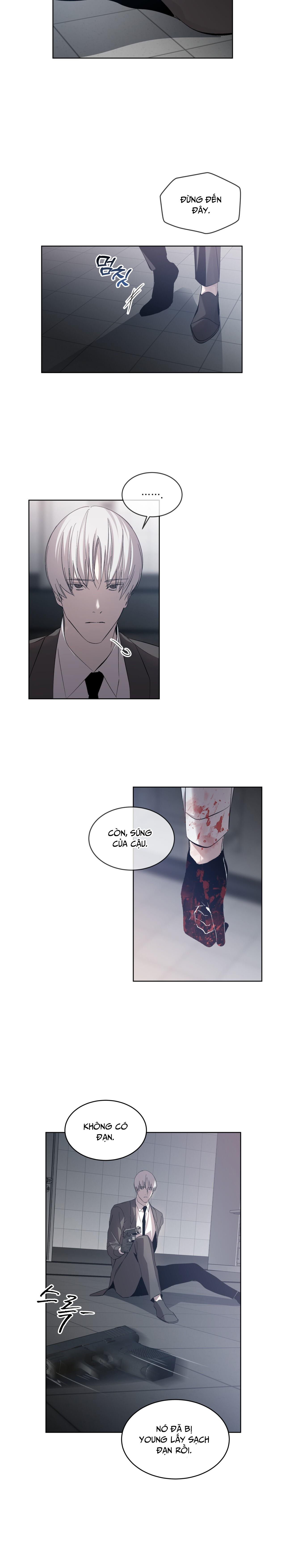 cú nổ chapter 12 19