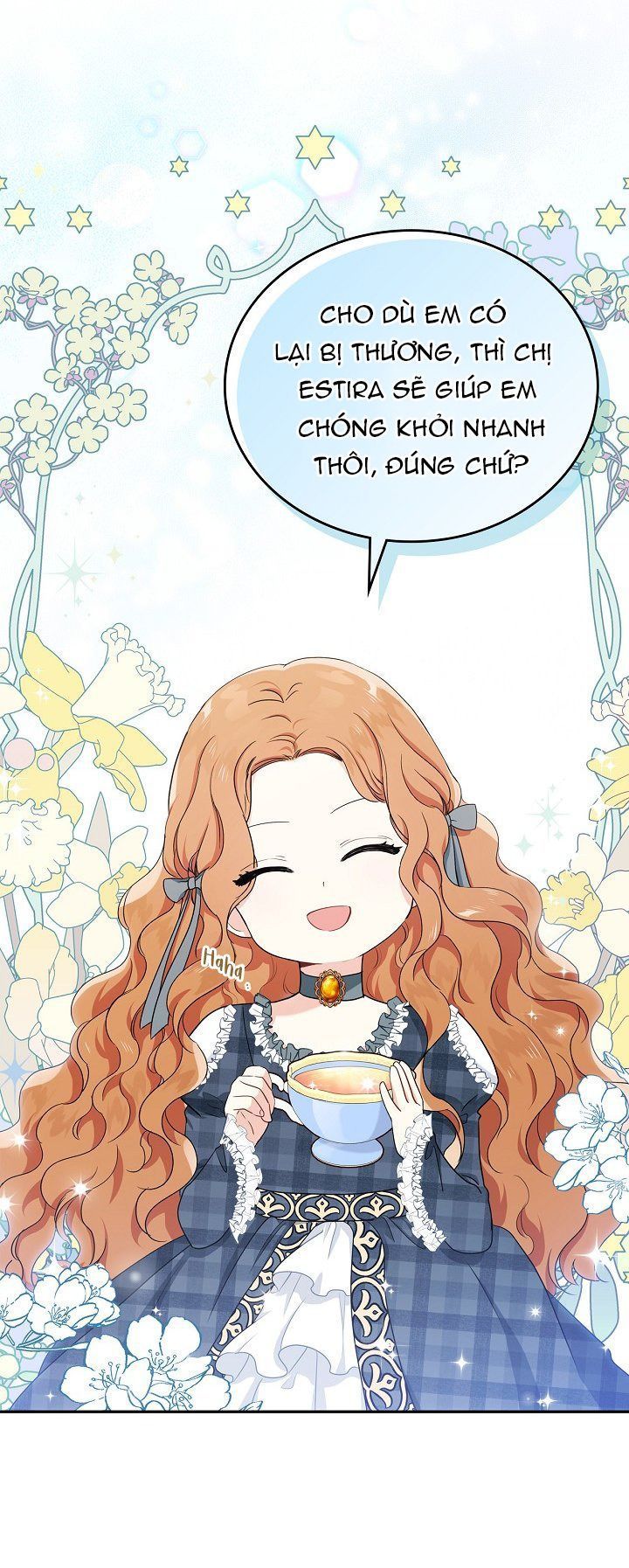 lần này tôi sẽ trở thành gia chủ chapter 21 24