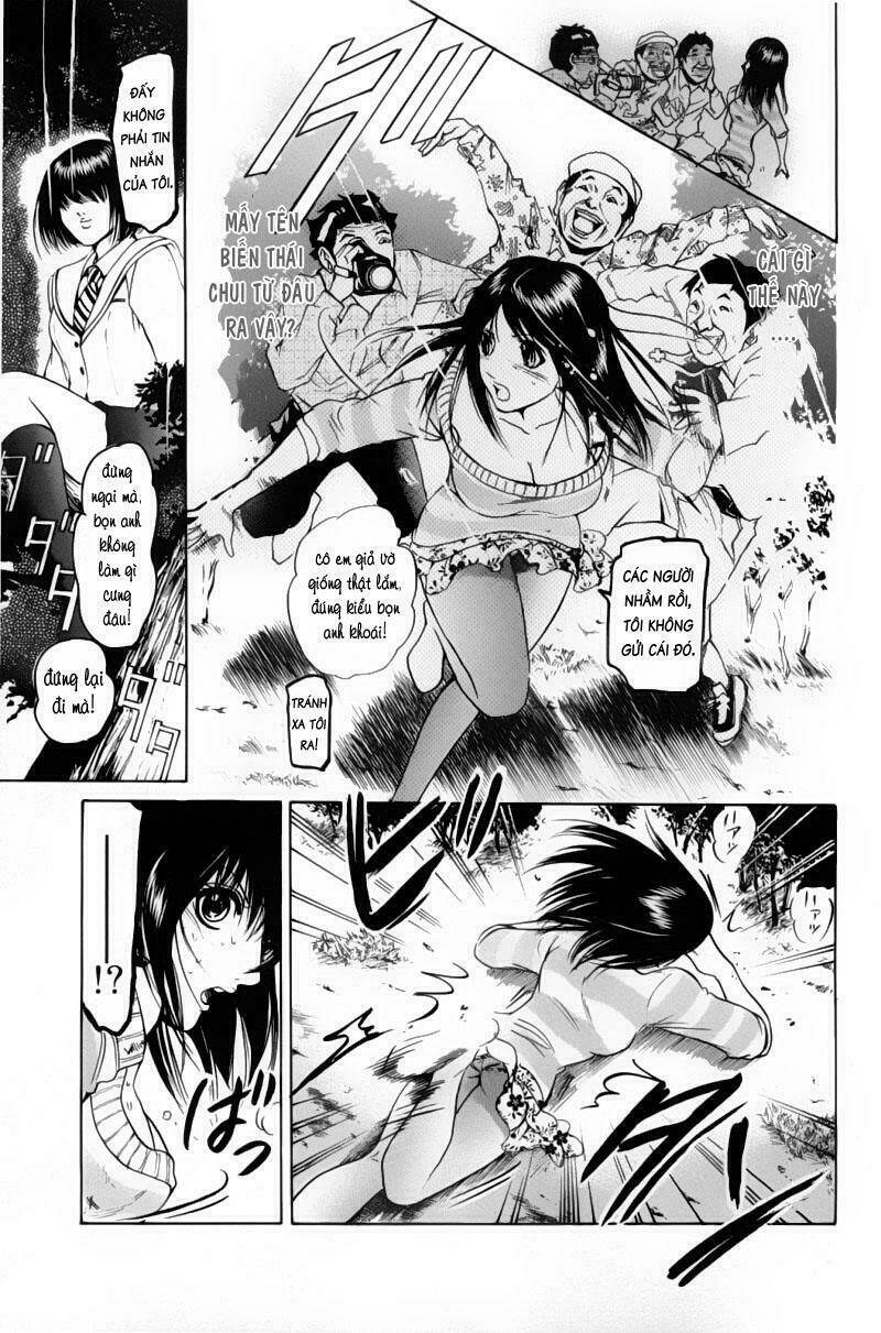 hammer session - thầy giáo tuyệt chiêu chapter 88 10