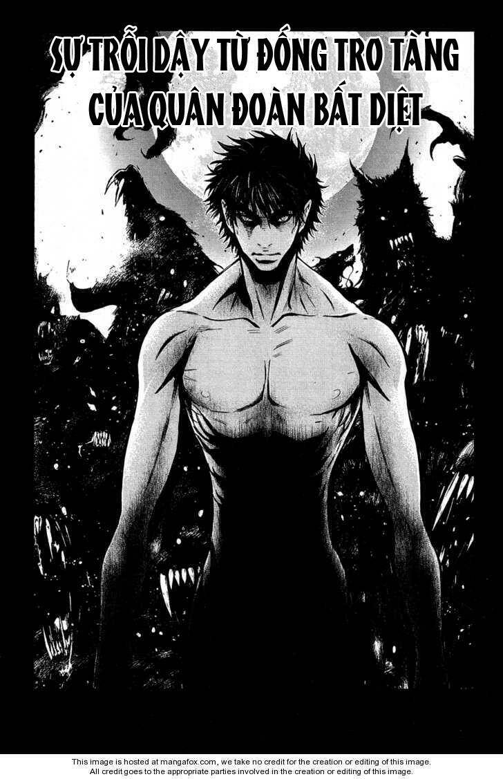 wolf guy - wolfen crest chapter 62 20