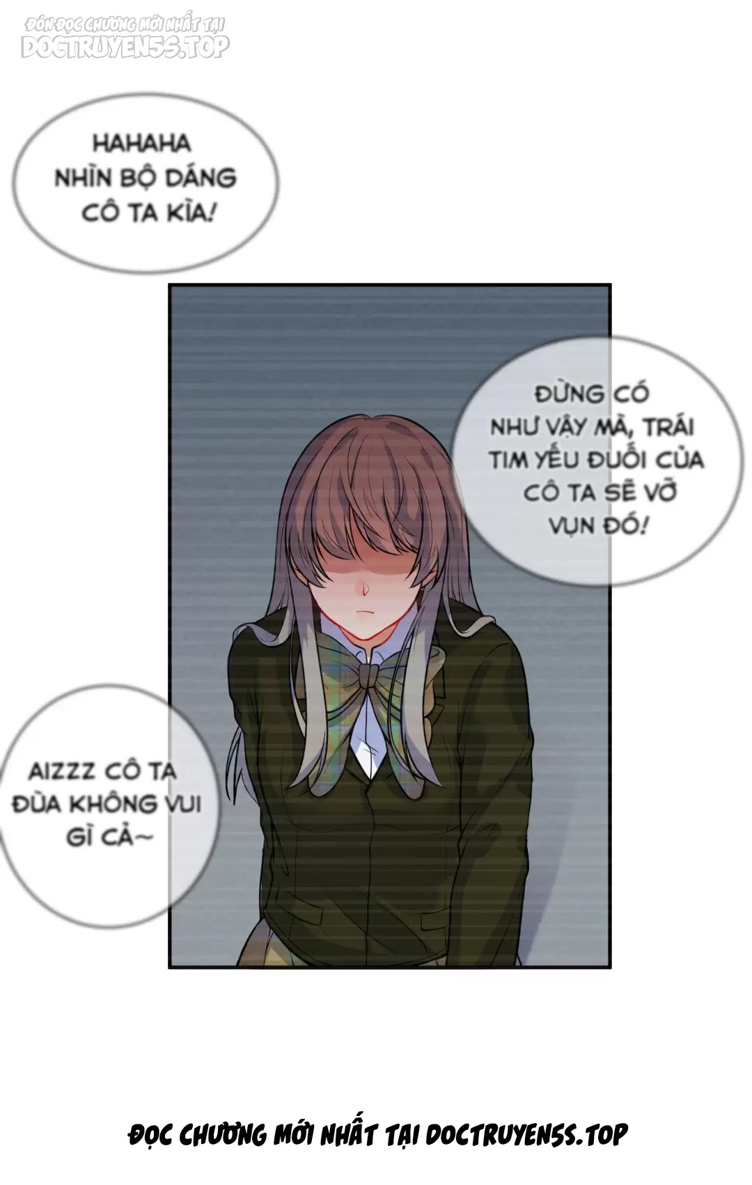 lời nói dối của cô ấy chapter 10 38