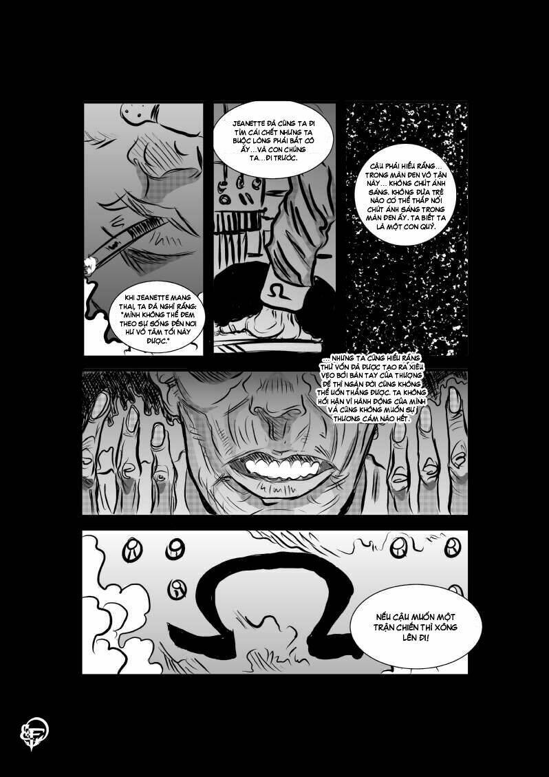 break free magazine chapter 6 27