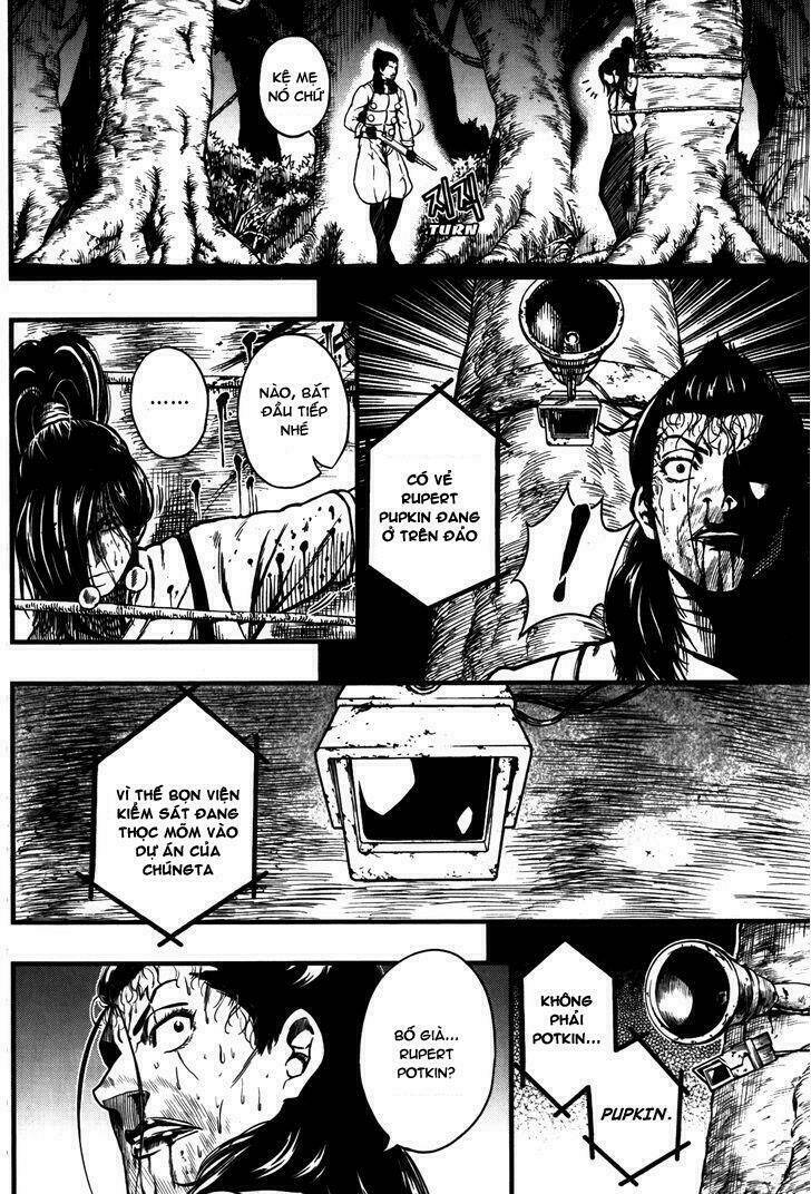 la mosca chapter 40 94