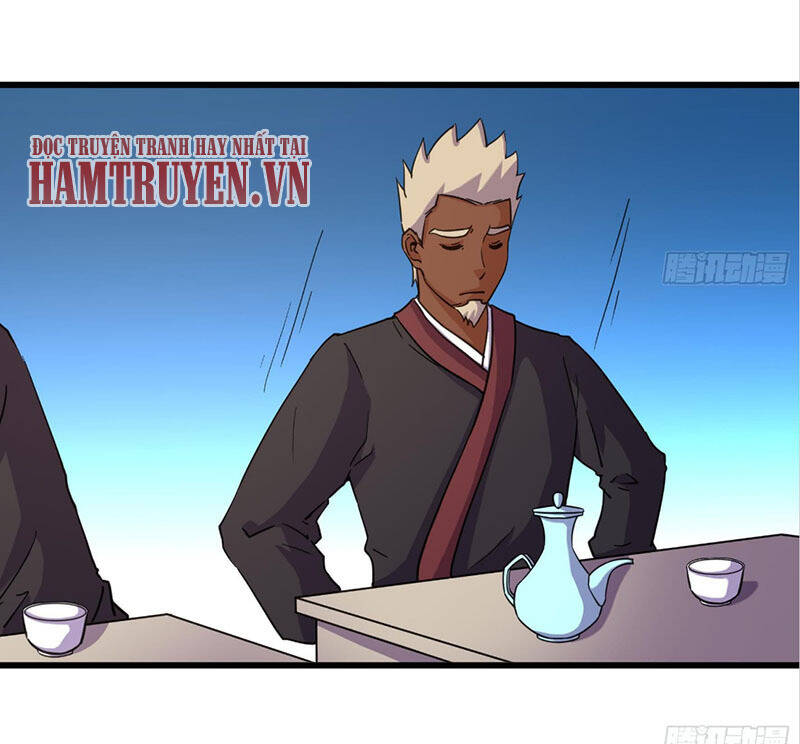 phong quỷ truyền thuyết chapter 211 13