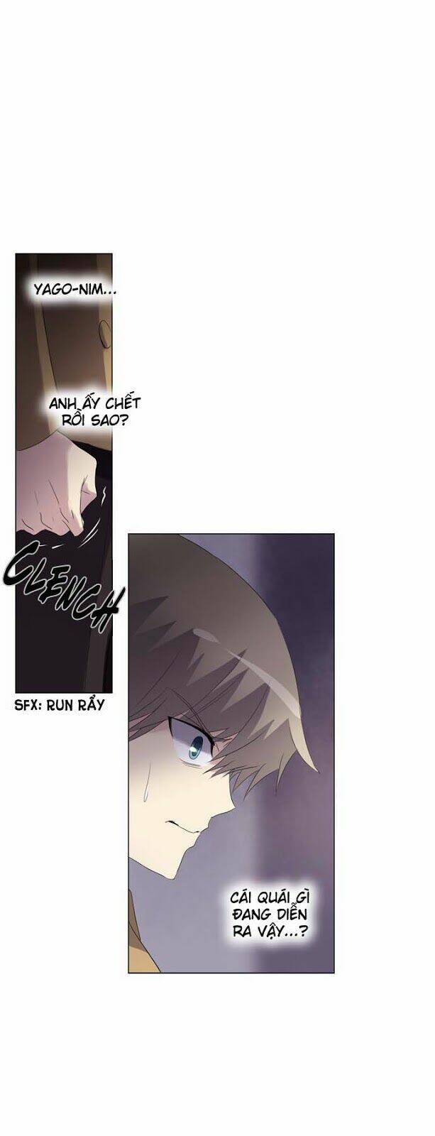 bản khế ước linh hồn chapter 38 40