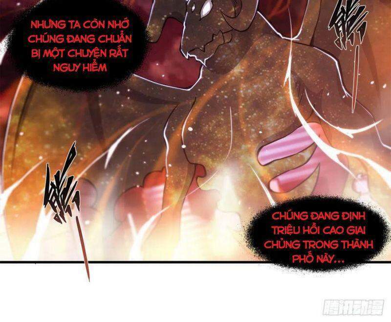 huyết cơ và kỵ sĩ chapter 150 15