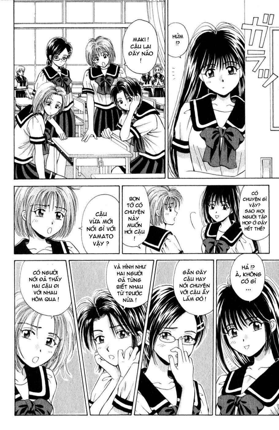 open sesame chapter 9 9